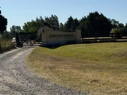 Terreno en Venta de 10092,0 m2