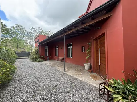 Casa 3 dormitorios en Bella Vista Apto Credito