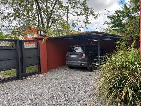 Casa en Venta de 3 dormitorios