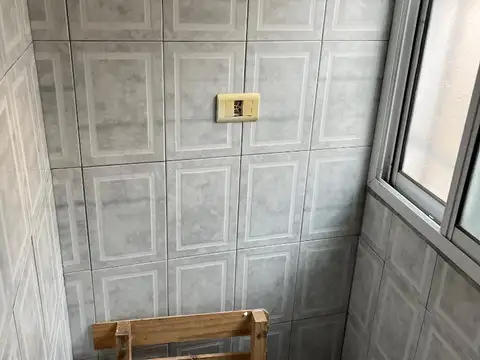 Depto Tipo Casa en Venta de Monoambiente