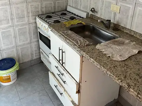 Depto Tipo Casa en Venta de Monoambiente