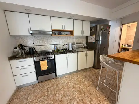 Departamento en Venta en Ramos Mejía, USD 95.000