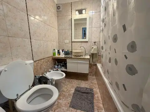 Departamento en Venta 9 años
