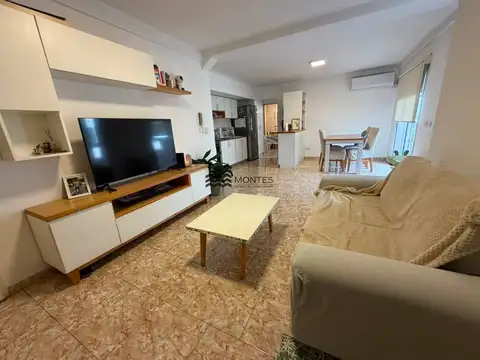 Departamento Semipiso | 3amb | Cochera + Terraza Privada | Ramos Mejía