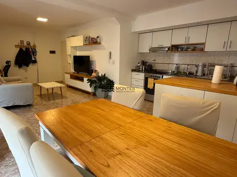 Departamento en Venta de 2 dormitorios