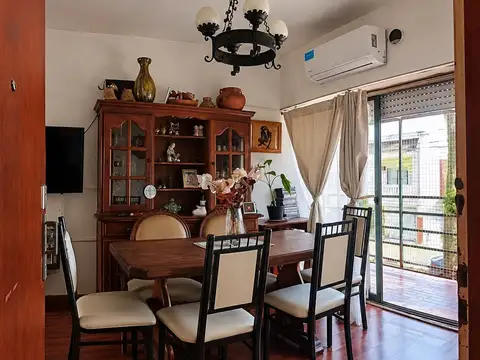 Depto Tipo Casa en Venta de 2 dormitorios
