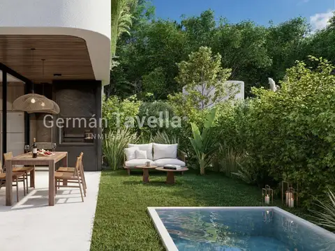 Departamento en Venta con 2