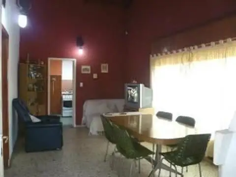 Casa en Venta 20 años