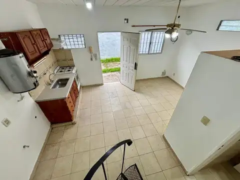 Departamento en Alquiler de 1 dormitorio