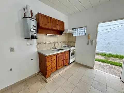 Departamento en Alquiler de 2 ambientes