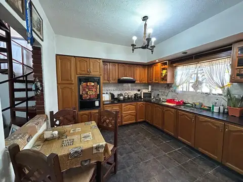 Casa en Venta 50 años