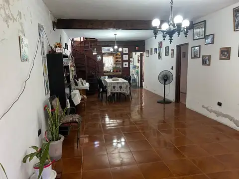VENTA CASA MORENO