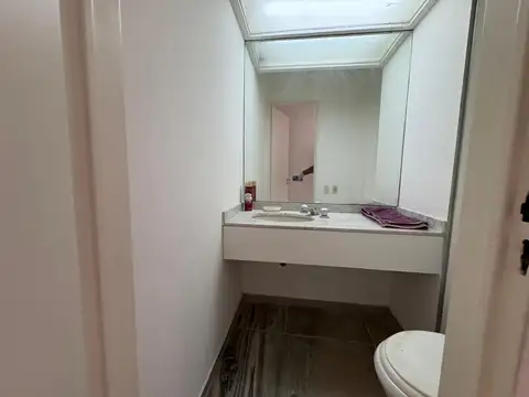 Departamento en Alquiler de 3 dormitorios