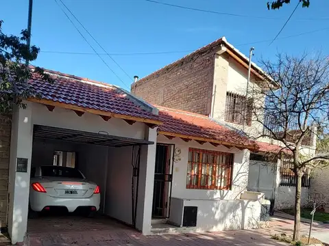 MD INMOBILIARIA ALQUILA