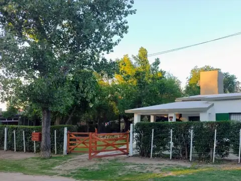 Casa en Venta en Mina Clavero, USD 110.000
