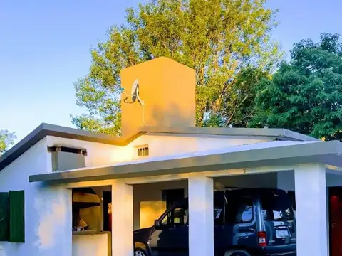 Casa en Venta de 2 dormitorios