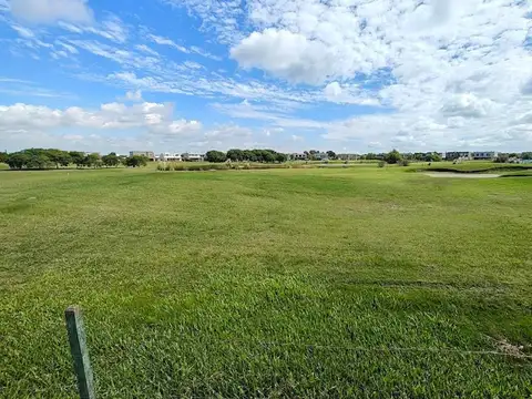 Barrio Golf, El Cantón