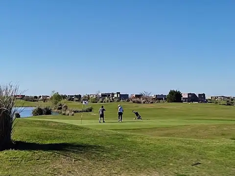 Terreno interno 785m2 venta Barrio Golf El Cantón, Escobar