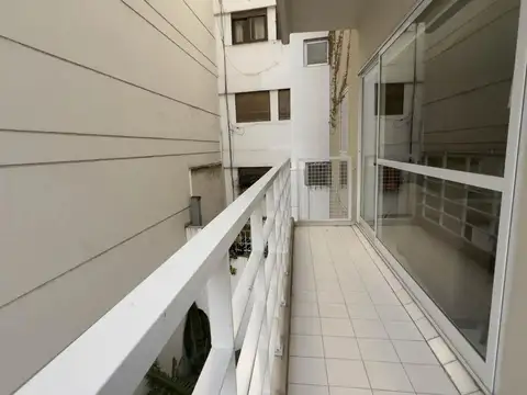 Departamento en Alquiler Temporal en Recoleta, USD 1.500