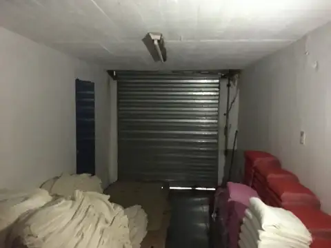 Galpon en Venta 35 años