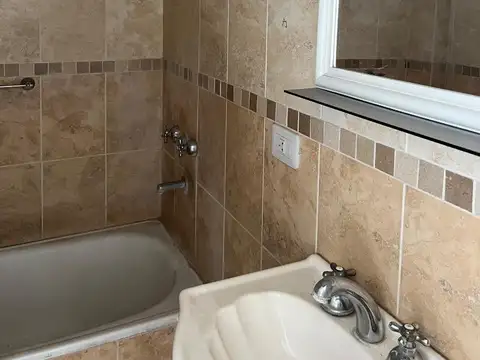 Departamento en Alquiler 1 Dormitorio.