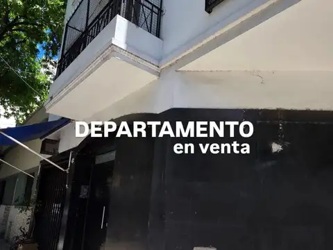 Departamento en venta en Floresta
