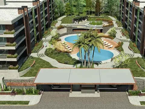 Departamento en Venta en General Pacheco, USD 120.000