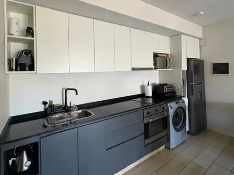 Departamento en Venta en Villa del Parque, USD 142.000