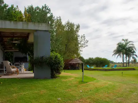 Casa en Venta al Norte