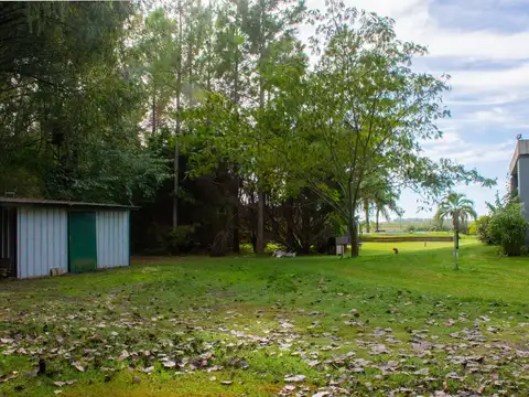 Casa en Venta al Norte