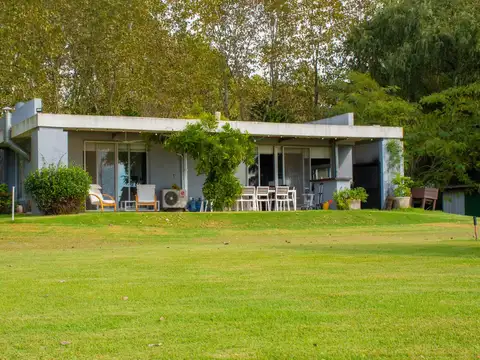 Casa en Venta 6 años