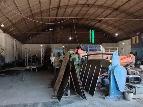 Galpon en Venta 45 años