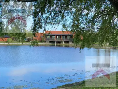 Terreno en Venta en Countries y Barrios Cerrados en Campana, USD 75.000