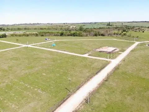 Terreno en Venta en Paysandu, USD 38.325