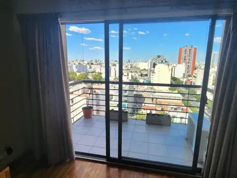 Departamento en Alquiler de 3 ambientes