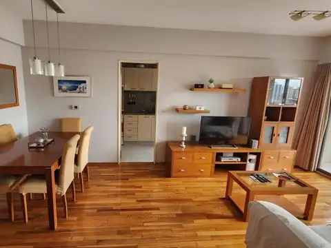 Departamento en Alquiler de 2 dormitorios