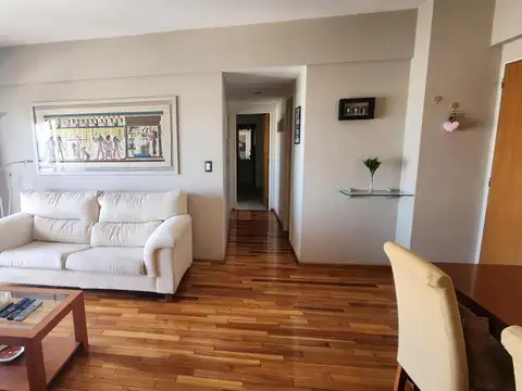 ALQUILER DPTO 3 AMBIENTES AMOBLADO CON AMENITIES EN ALMAGRO