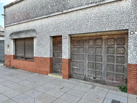 Almirante O'connor  al 100