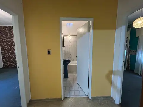 Depto Tipo Casa en Venta en Ramos Mejia, USD 125.000