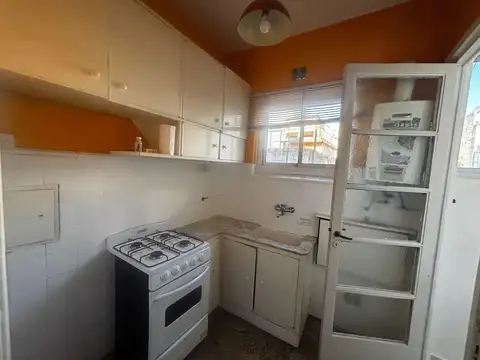 Departamento en Alquiler 60 años