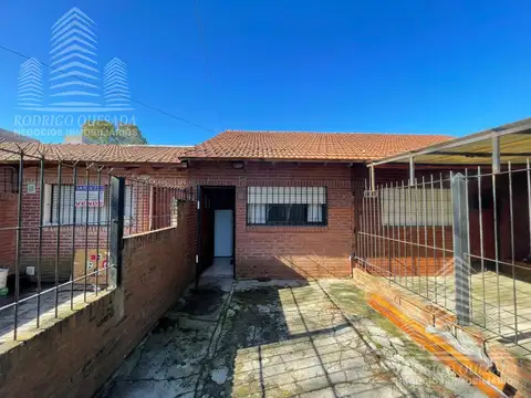 Depto Tipo Casa en Venta de 2 dormitorios