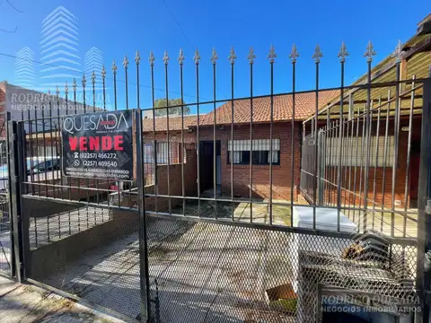 Depto Tipo Casa en Venta en Mar de Ajo, USD 42.000
