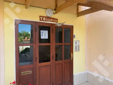 Departamento en Alquiler A Estrenar