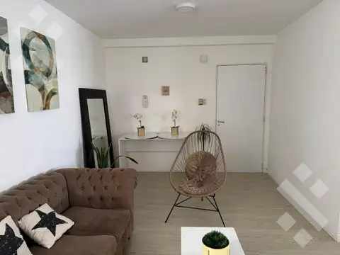 Departamento en Alquiler de 4 ambientes
