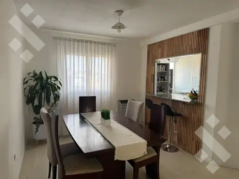 Departamento en Alquiler de 3 dormitorios