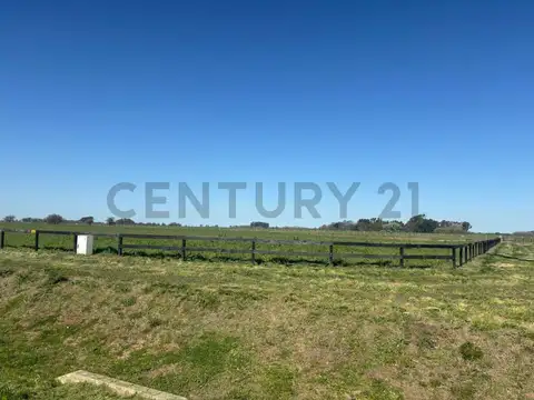 Terreno en Venta en Las Cañuelas Club de Campo, USD 65.000