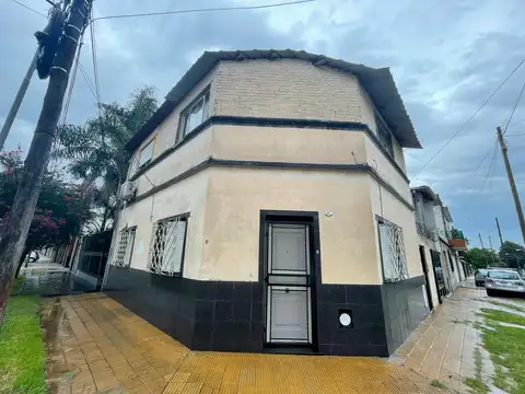 PH CON DOS VIVIENDAS VILLA BALLESTER