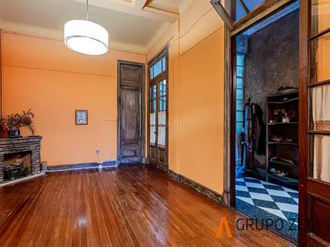 Depto Tipo Casa en Venta en Caballito, USD 229.900