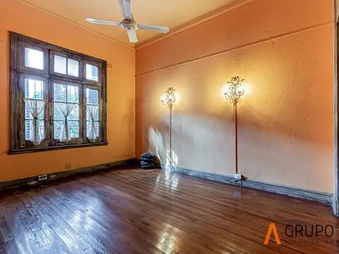 Depto Tipo Casa en Venta de 3 dormitorios