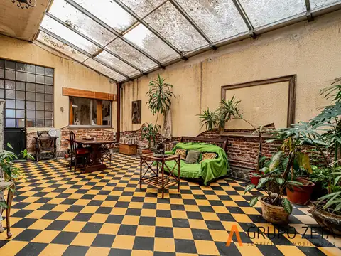 Depto Tipo Casa en Venta 60 años